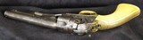 Engraved Colt 1862 Police - 15 of 15