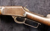 Marlin Model 1889 Rifle - 4 of 15