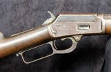 Marlin Model 1889 Rifle - 7 of 15
