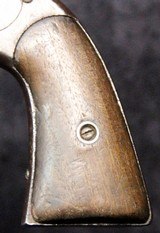 Forehand and Wadsworth New Model SAA - 8 of 15