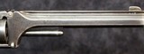 S&W #2 Army Revolver - 6 of 15
