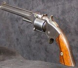 S&W #2 Army Revolver - 14 of 15