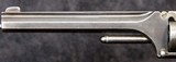 S&W #2 Army Revolver - 3 of 15