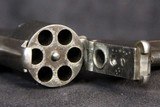 S&W #2 Army Revolver - 10 of 15