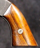 S&W #2 Army Revolver - 5 of 15