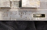 W W Greener 6 Bore Breech Loading Single Shot - 12 of 15