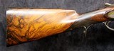 W W Greener 6 Bore Breech Loading Single Shot - 5 of 15