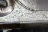 W W Greener 6 Bore Breech Loading Single Shot - 9 of 15