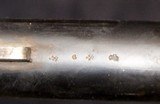 W W Greener 6 Bore Breech Loading Single Shot - 10 of 15