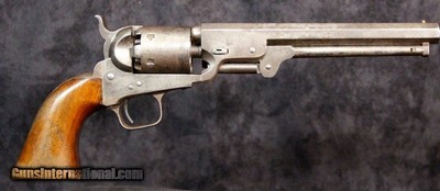 Colt 1851 Navy
