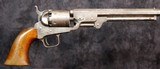 Colt 1851 Navy