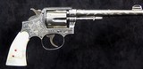 S&W .32-20 1905 Hand Eject, 4th Change, Wolf & Klar