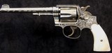 S&W .32-20 1905 Hand Eject, 4th Change, Wolf & Klar - 2 of 15
