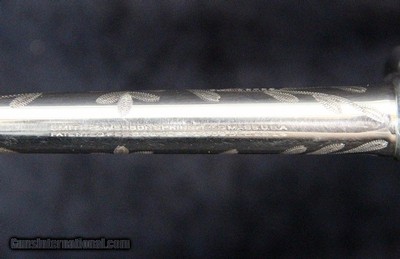 S&W .32-20 1905 Hand Eject, 4th Change, Wolf & Klar - Image 14 of 15