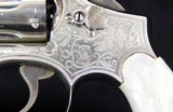 S&W .32-20 1905 Hand Eject, 4th Change, Wolf & Klar - 11 of 15