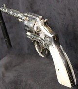 S&W .32-20 1905 Hand Eject, 4th Change, Wolf & Klar - 15 of 15