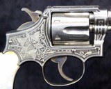 S&W .32-20 1905 Hand Eject, 4th Change, Wolf & Klar - 7 of 15