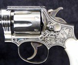 S&W .32-20 1905 Hand Eject, 4th Change, Wolf & Klar - 4 of 15