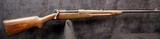Winchester Model 54 Carbine