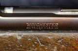 Winchester Model 54 Carbine - 12 of 15