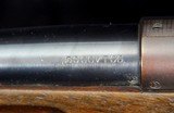 Winchester Model 54 Carbine - 11 of 15