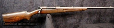 Winchester Model 54 Carbine