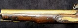 Flint Trade Pistol by James Allport - 3 of 15