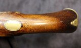 Flint Trade Pistol by James Allport - 13 of 15