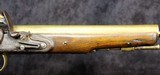 Flint Trade Pistol by James Allport - 6 of 15