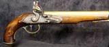 Flint Trade Pistol by James Allport - 1 of 15