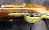 Flint Trade Pistol by James Allport - 11 of 15