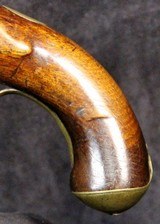 Flint Trade Pistol by James Allport - 5 of 15