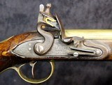 Flint Trade Pistol by James Allport - 7 of 15