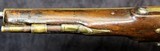 Flint Trade Pistol by James Allport - 10 of 15