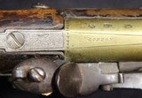 Flint Trade Pistol by James Allport - 14 of 15