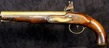 Flint Trade Pistol by James Allport - 2 of 15