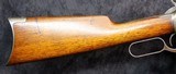 Winchester Model 1892 Rifle - 8 of 15
