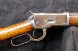 Winchester Model 1892 Rifle - 7 of 15