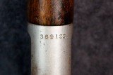 Winchester Model 1892 Rifle - 9 of 15