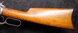 Winchester Model 1892 Rifle - 5 of 15