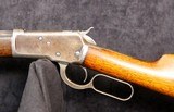 Winchester Model 1892 Rifle - 4 of 15