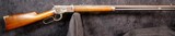 Winchester Model 1892 Rifle - 1 of 15