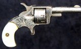 Defiance Revolver - 1 of 15