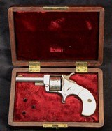 Defiance Revolver - 9 of 15