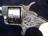 Defiance Revolver - 4 of 15