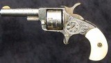 Defiance Revolver - 2 of 15