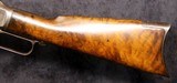 Winchester Model 1873 Special Order Rifle - 8 of 15