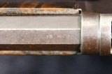 Winchester Model 1873 Special Order Rifle - 12 of 15
