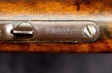 Winchester Model 1873 Special Order Rifle - 10 of 15