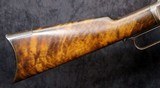 Winchester Model 1873 Special Order Rifle - 5 of 15
